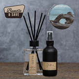 DRIFTWOOD Flameless Fragrance Bundle