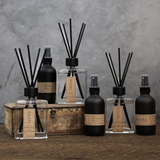 CALIFORNIA PINE Flameless Fragrance Bundle