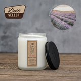 Lavender Fields Candle