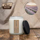 LAVENDER FIELDS Candle