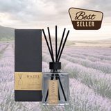Lavender Fields Reed Diffuser