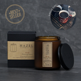 MORNING BREW Candle [coffee]