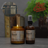 Bound by Thor Bradley