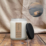 Pacific Breeze Candle