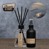 PACIFIC BREEZE Flameless Fragrance Bundle