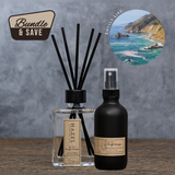 PACIFIC BREEZE Flameless Fragrance Bundle