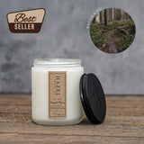 Forest Floor Candle