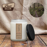 FOREST FLOOR Candle