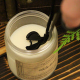 Wick Trimmer
