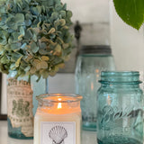 Daybreak & Eventide by Old Silver Shed