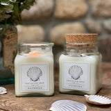 Daybreak & Eventide by Old Silver Shed